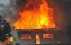 На Чернігівщині в будинку згоріли три людини