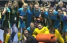 Українські хокеїстки виграли чемпіонат Росії