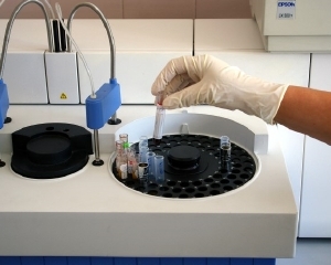 В Виннице открыли лабораторию особо опасных инфекций