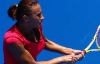 Леся Цуренко впервые квалифицировалась на Australian Open