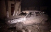 Автомобиль со dphывчаткой растрощил дагестанское кафе и убил людей (ФОТО)