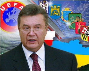 Японія допоможе Україні підготуватись до Євро-2012