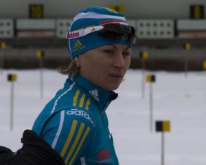 Біатлон. Рупольдинг. Чотири українки фінішували у тридцятці найсильніших