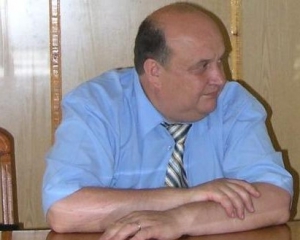 На тернопольщине голова райадминистрации "погорел" на взятке в $ 35 тысяч