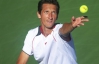Стаховський вперше вийшов у друге коло Australian Open