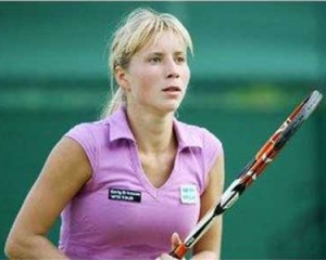 Алена Бондаренко оставила ТОП-40 рейтинга WTA
