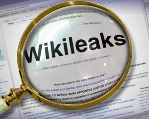 В Украине появится собственный WikiLeaks