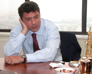 Сорок годин у кам'яному мішку і знущання у суді - Нємцов про російське правосуддя