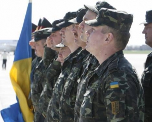 Український миротворець у Косово накрав пального на 627,5 тис. євро