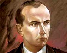 В Крыму началась акция "Бандера - мой герой"