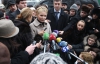 Тимошенко каже, що Азаров та НБУ увімкнули "друкарський станок"