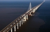 Самый длинный в мире мост протяженностью 42,5 км построили в Киетае (ФОТО)