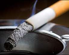 Куріння вбиває з першої затяжки - учені