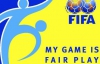 Украина заняла 30-е место в рейтинге Fair play