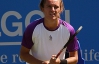 Долгополов с первого раза вышел во второй круг Australian Open