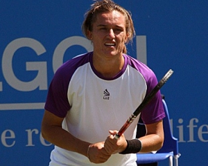 Долгополов з першого разу вийшов у друге коло Australian Open