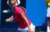 Марченко и Цуренко вышли во второй раунд Australian Open