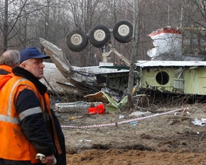 Росія організувала авіакатастрофу з метою вбивства - сім&#039;я Качинського