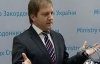 МЗС ніяк не може повірити, що Чехія надала притулок Данилишину