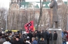Депутати скинуться на добудову памятника Бандері у Львові