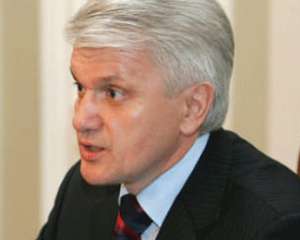 Литвин выступил за полную подконтрольность избирателям
