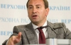 Томенко натякнув, що опозиція не виживе без об'єднання