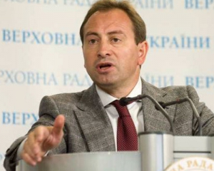 Томенко намекнул, что оппозиция не выживет без объединения