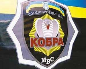 Одесского губернатора пыталась оштрафовать киевская &amp;quot;Кобра&amp;quot;