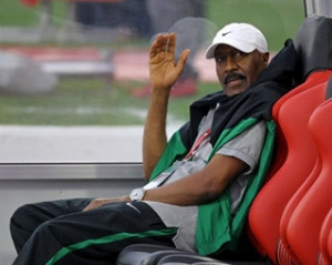 Сборная Саудовской Аравии во второй раз за две недели уволила тренера