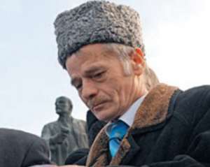 Невдовзі у кримських татар почнуть забирати землю - Джемільов