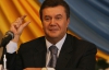 Янукович пообщался с японцами на неправильном английском (ВИДЕО)