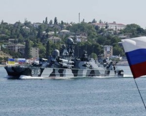 У флоту Росії у Севастополі хочуть забрати незаконну землю 