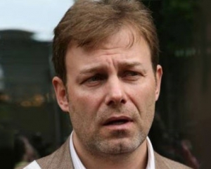 "Я не тримаюся за своє крісло" - Данилов