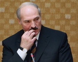 ЄС погрожує Лукашенку візовими обмеженнями