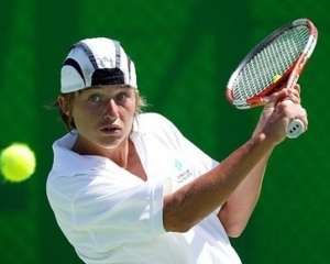Долгополов вийшов до третього раунду Australian Open