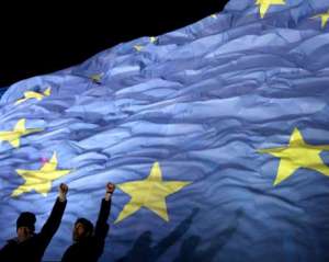 ЄС стоїть на порозі нової економічної кризи