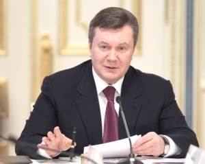 Янукович хоче, щоб Тимошенко виправдали