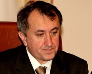 Генпрокуратура не сможет вернуть Данилишина в Украину