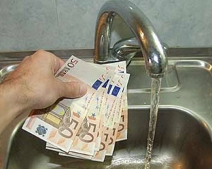 В Україні зросли тарифи на воду на 15%