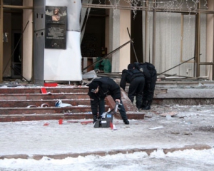 В Украине могут ввести чрезвычайное положение из-за взрывов в Макеевке