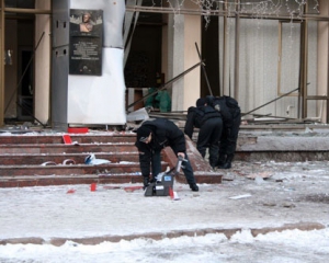 В Украине могут ввести чрезвычайное положение из-за взрывов в Макеевке