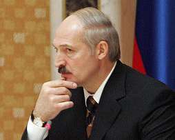 У Білорусі мають відбутися повторні президентські вибори - Європарламент