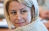 Герман сорвала выступление Тимошенко на эфире у Шустера?