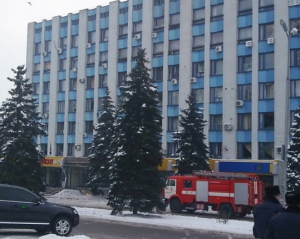 Хорошковский назвал взрывы в Макеевке "актом устрашения "