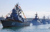 В Европе обеспокоены присутствием российского флота в Крыму