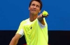 Australian Open. Стаховский не смог обыграть Робредо
