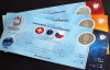 Билеты на Евро-2012 будут продавать через лотерею