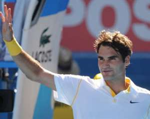 Федерер побив рекорд Едберга по виграних матчах на Australian Open