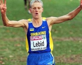 Українець став кращим легкоатлетом Європи в грудні 2010 року