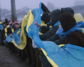 Міліція фіксуватиме &amp;quot;дурників&amp;quot;, які їдуть до Києва на День Соборності